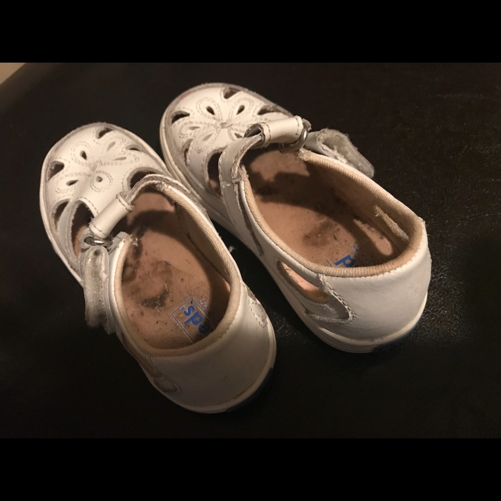 Infant Keds Sandals